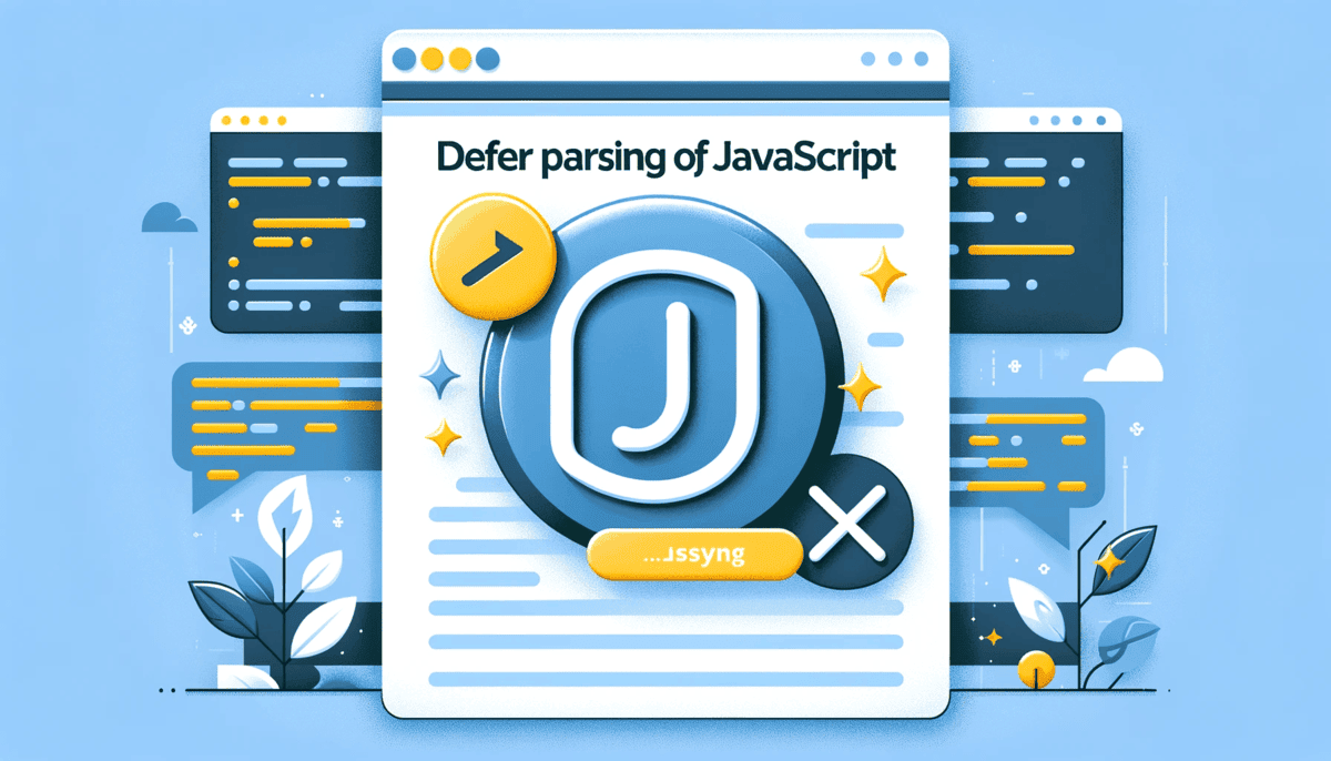 Comment différer l'analyse de JavaScript sur WordPress