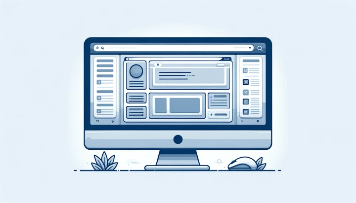 créer un site flexbox avec elementor